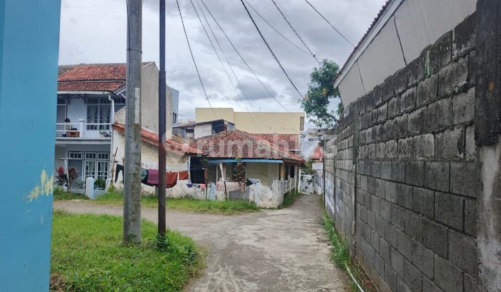 Tanah untuk Kosan 700 Meter Unpad Jatinangor Sertipikat Hak Milik