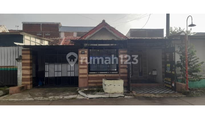 Rumah Rancaekek Lokasi Strategis di Perumahan