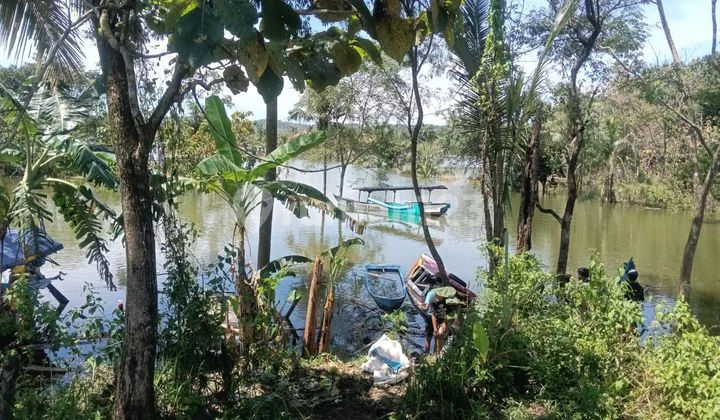 Dijual Murah Tanah Sumedang Cocok Bangun Wisata Alam