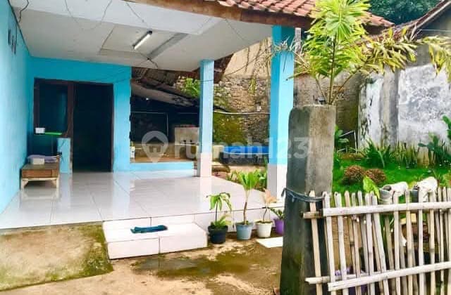 Rumah Perum Cijengkol Paseh Mobil bisa Masuk