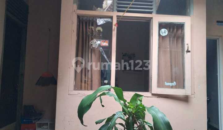 Jual Tanah Cocok untuk Kost An di Buah Batu Akses Mudah dan Mobil bisa Masuk