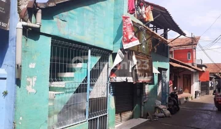 2 Rumah Jual Murah hanya 500 meter Universitas Telkom Bandung