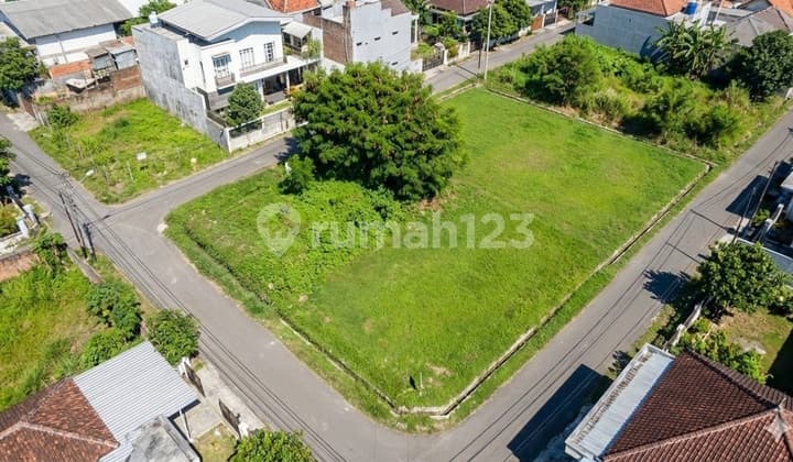 Jarang Ada! Tanah Siap Bangun Buat Kost Dekat Uin Bandung Murah