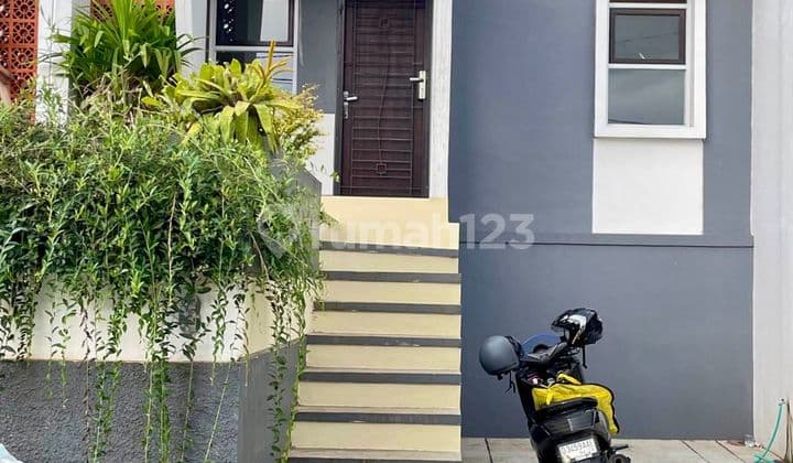 Rumah Bagus Panenjoan 500Jt Nego Strategis
