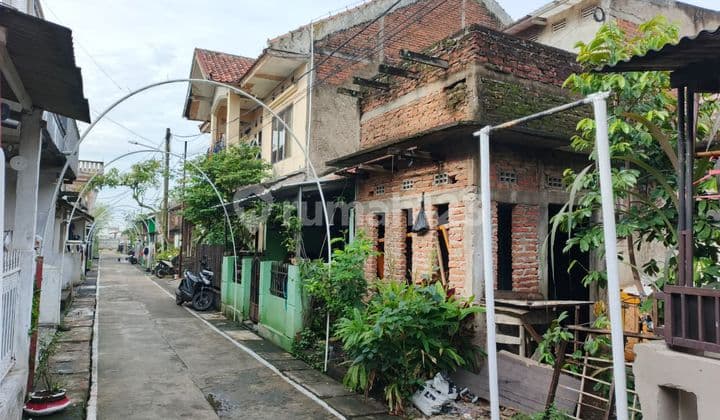 Rumah Murah 90Jt di Rancaekek Dijual Cepat