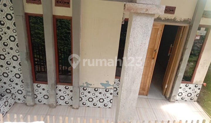 Rumah Cicalengka Murah 175 Juta