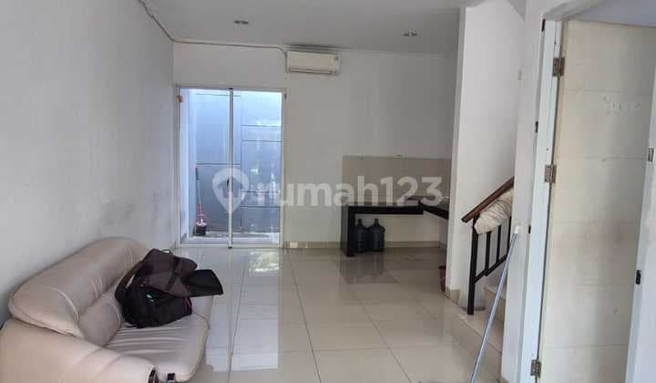 Disewakan Rumah Greenlakecity Cluster Australia Uk 6x15