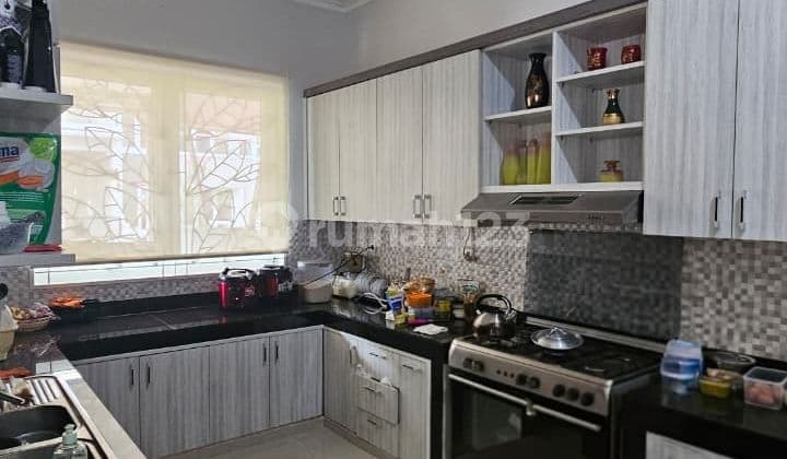 Dijual Rumah Cantik Terawat Asri SHM di Bogor