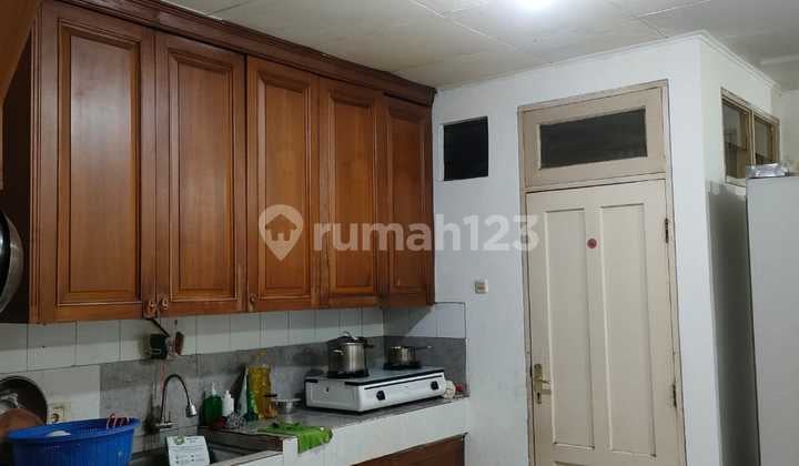 Di Jual Rumah Bagus Dekat Bandara Soekarno Hatta