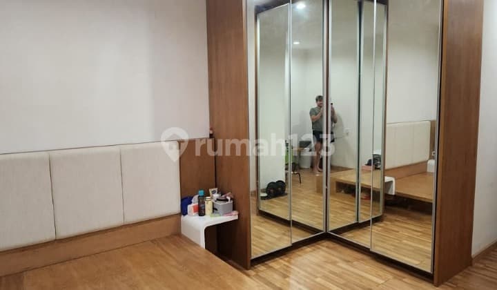 Di Jual Rumah Bagus Shm Kebon Jeruk