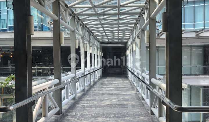 Dijual Gedung Landmark Pluit Jakarta Utara