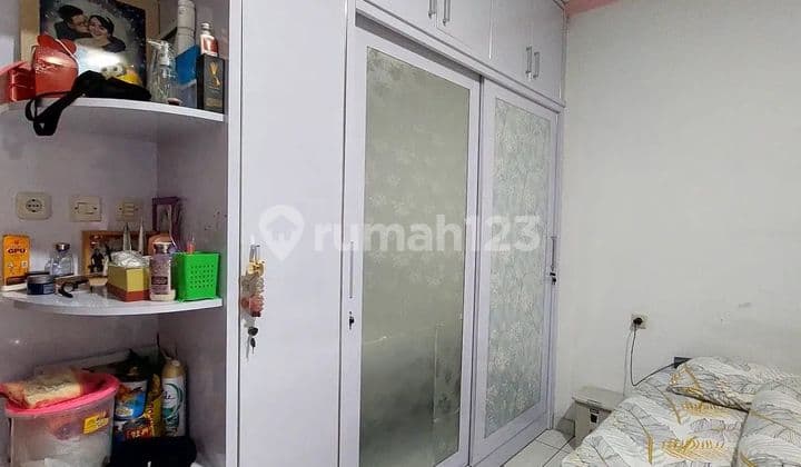 Rumah, 4 Lantai, SHM, Full Furnish Grogol Jakarta Barat