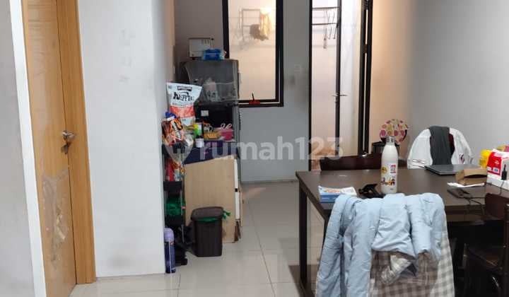 For Sale Nice House Citra Garden Strategic Location