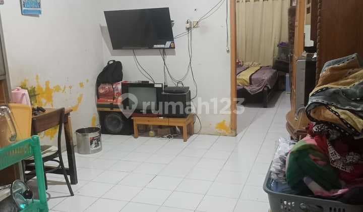 Di Jual Murah Rumah Tua Butuh Minim Renovasi Di Kalideres SHM