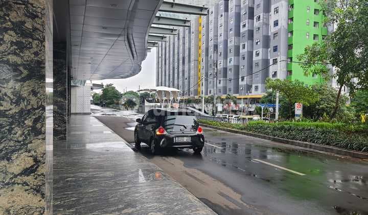 Dijual Gedung Landmark Pluit Jakarta Utara