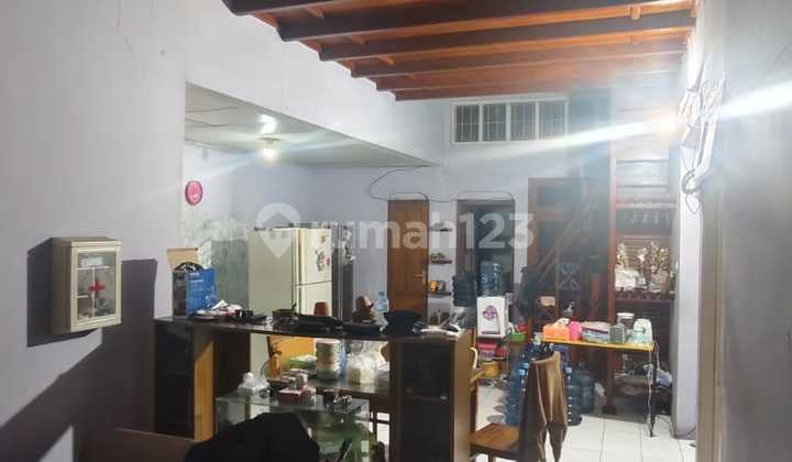 Rumah Di Jual Murah Citra Garden Jakarta Barat SHM