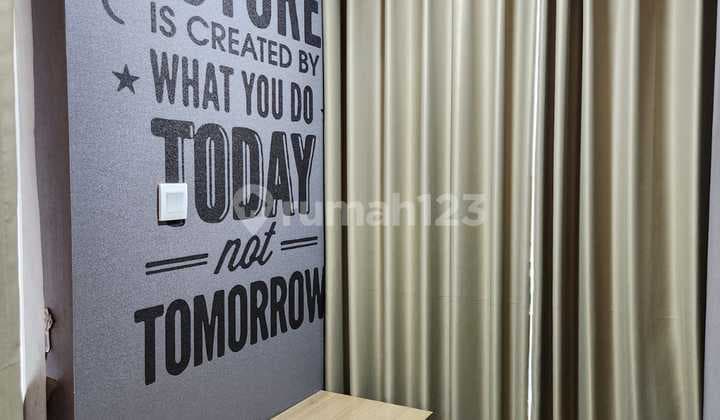 Di Sewakan Apartemen Alam Sutera Furnished