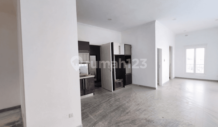 Rumah Mewah Siap Huni SHM Jual Murah Aja Kemang Jaksel