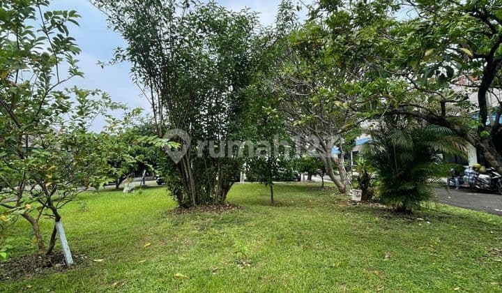 Tanah Komersil Tebet Lokasi Emas Area Bisnis Jakarta Selatan