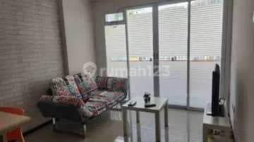 Apartemen 2Br Furnish di Gateway Pasteur Bandung