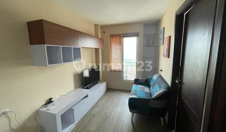 Dijual Apartemen 2Br Furnish di Galeri Ciumbule 2