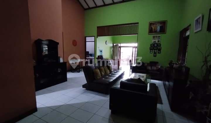 Harga Terjangkau Lokasi Strategis Rumah Nyaman di Gunung Batu