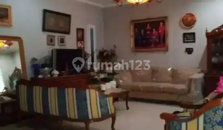 Dijual Rumah Harga Nego di Sadang Tengah Dago