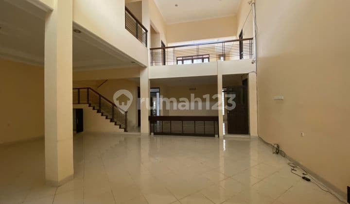 Dijual Cepat Rumah Nyaman Siap Huni di Setra Indah Bandung