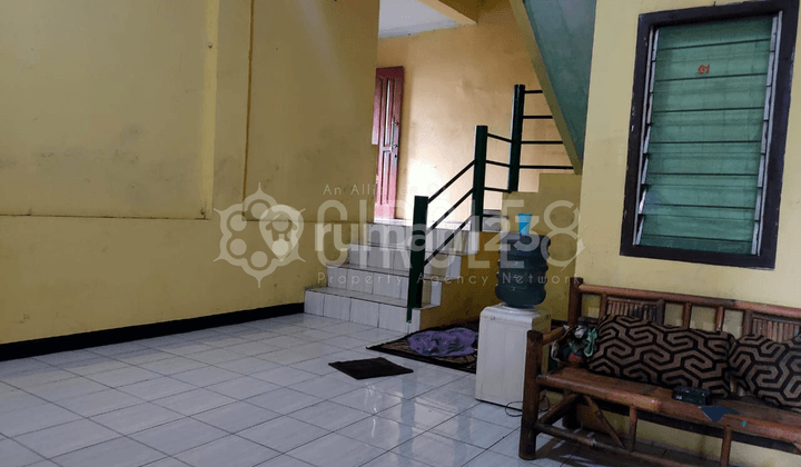 Dijual Rumah Kost 3 Lantai di Sukagalih Bandung