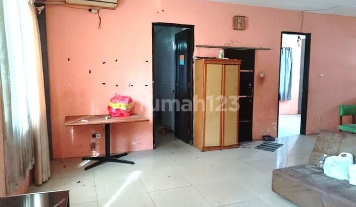 Dijual Ruko Mainroad, Cocok untuk Usaha di Setiabudi Bandung