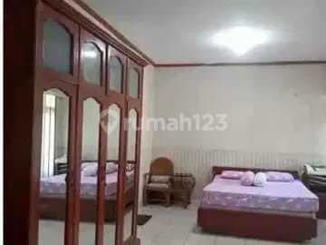 For Sale, Active Boarding House in Strategic Location at Cisitu Dago Bandung