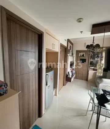 Dijual Apartemen Cantik 2Br Fush di Galeri Ciumbuleuit 3