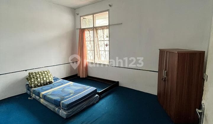 Dijual Rumah Nyaman Harga Nego di Ciumbuleuit Bandung