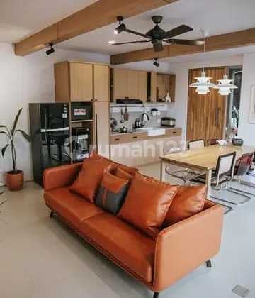 Disewakan Villa Mewah Nyaman View Indah di Dago Village Bandung
