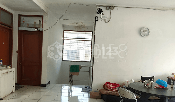 Rumah Nyaman Nego Sampai Deal di Sukakarya Pasteur Bandung