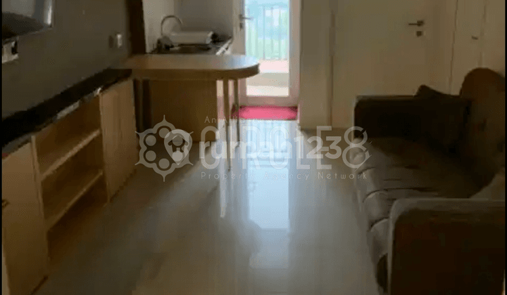 Dijual Cepat Apartemen 2Br di Parahyangan Residence Bandung
