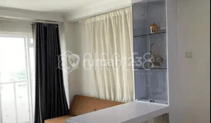 Apartemen 2Br Nyaman di Gateway Pasteur Bandung