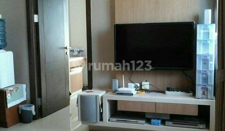 Apartemen Nyaman Full Furnish di Galeri Ciumbuleuit 2 Bandung