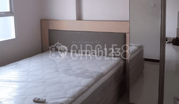 Dijual Apartemen 2Br Lokasi Strategis Gateway Pasteur Bandung