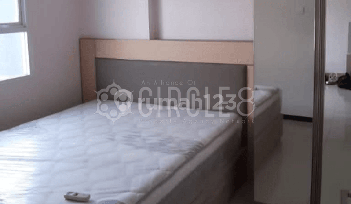 Dijual Apartemen 2Br Lokasi Strategis Gateway Pasteur Bandung