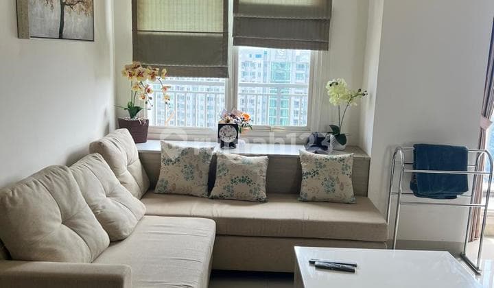 Dijual Apartemen 2Br View Indah di Galeri Ciumbuleuit 3