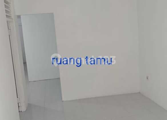 Rumah Minimalis Cocok untuk Pasutri Baru Lokasi Sarijadi Bandung