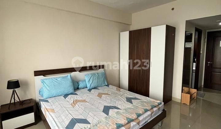Dijual Apartemen View Pegunungan di Galeri Ciumbuleuit 2 Bandung