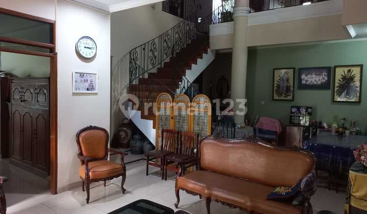 Jadwalin Survey Yuk, Liat Rumah di Sarijadi Bandung