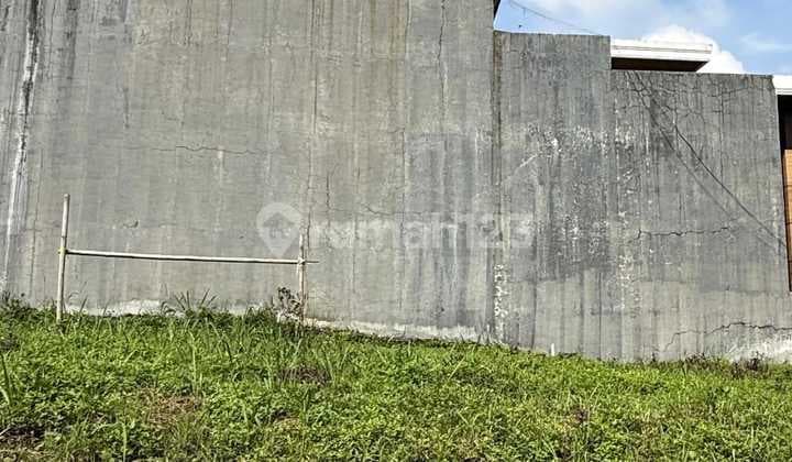 Dijual Kavling di Komplek Elite Setra Duta