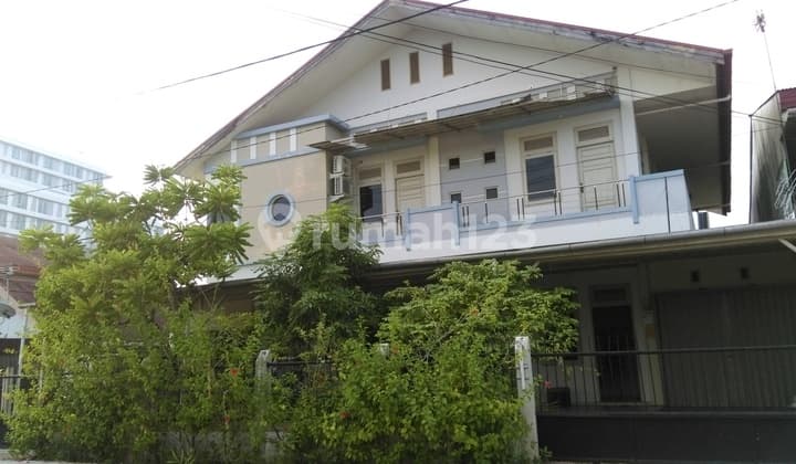 Rumah/Mess 2 Lantai Furnished Siap Huni 6 Bedroom 4 Kamar Mandi