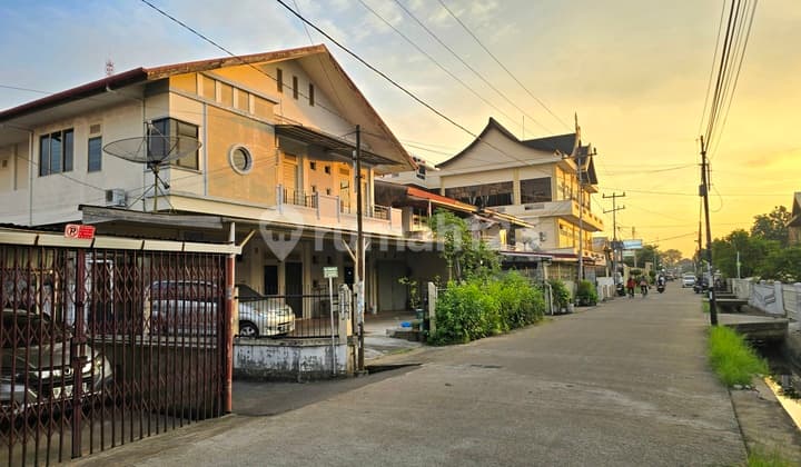 Kost Premium Elit Fasilitas Lengkap, Baru Free Wifi Free Parkir