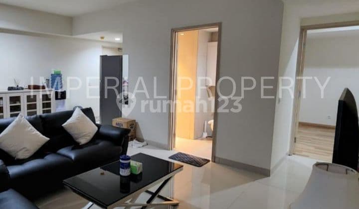 Dijual Unit Orange County Furnished – Akses Tol & Kawasan Industri Dekat