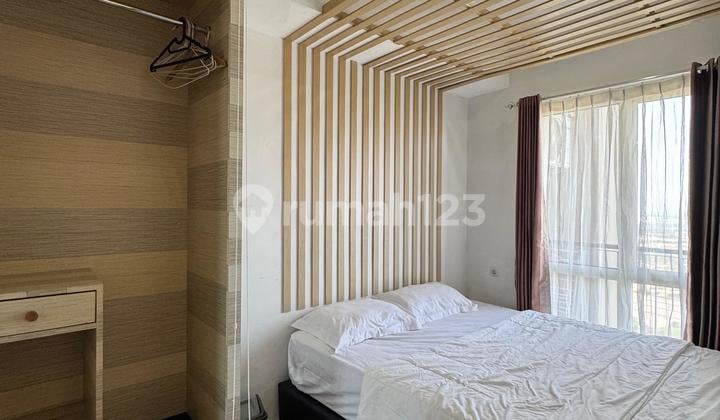 For Rent 2BR The Oasis Cikarang Monthly
