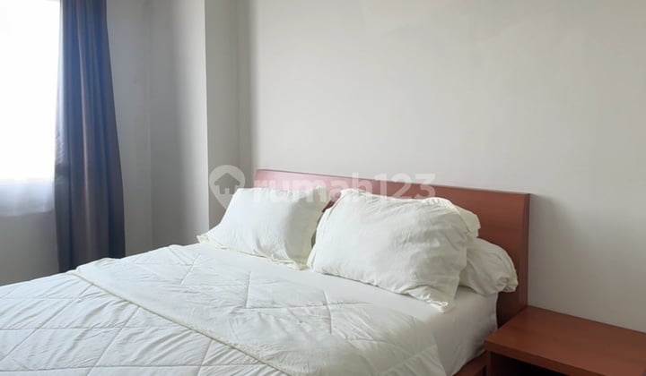 Dijual Trivium Terrace 2BR HARGA NEGO!!